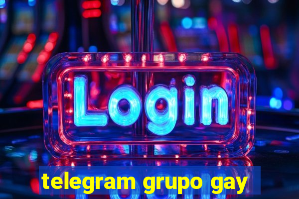 telegram grupo gay